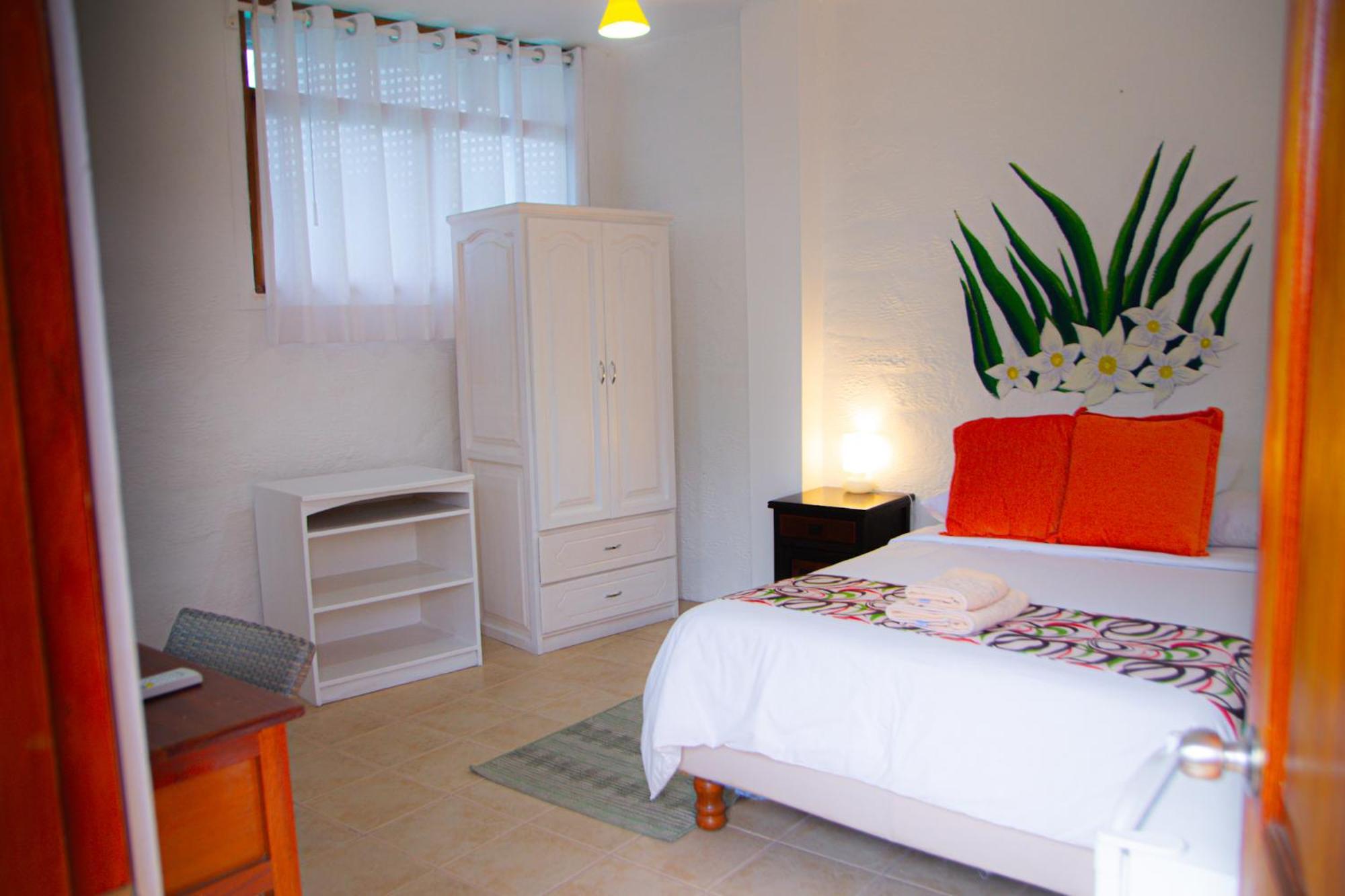 Hotel Miconia Puerto Baquerizo Moreno Luaran gambar