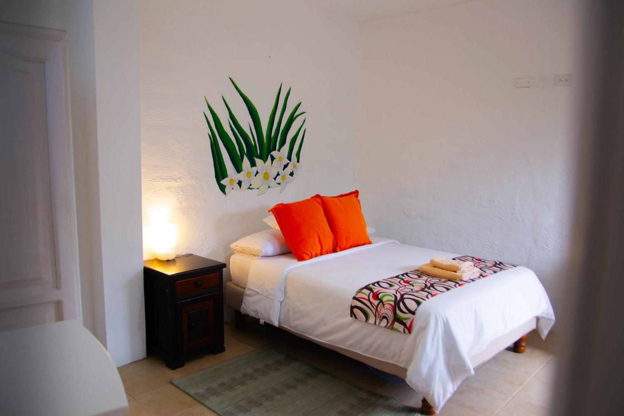 Hotel Miconia Puerto Baquerizo Moreno Luaran gambar