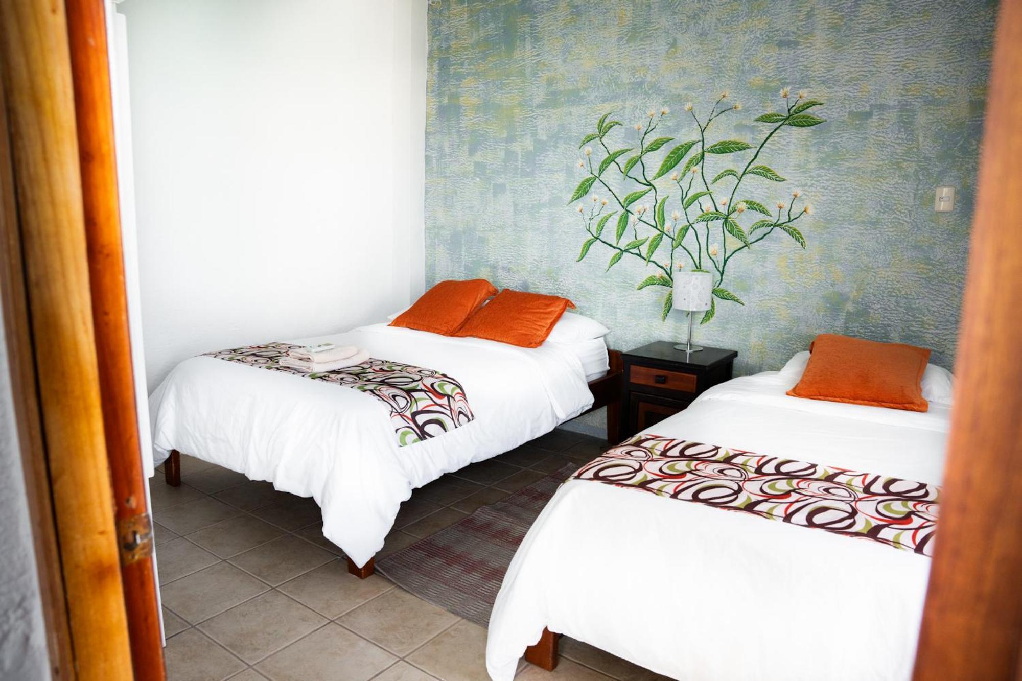 Hotel Miconia Puerto Baquerizo Moreno Luaran gambar