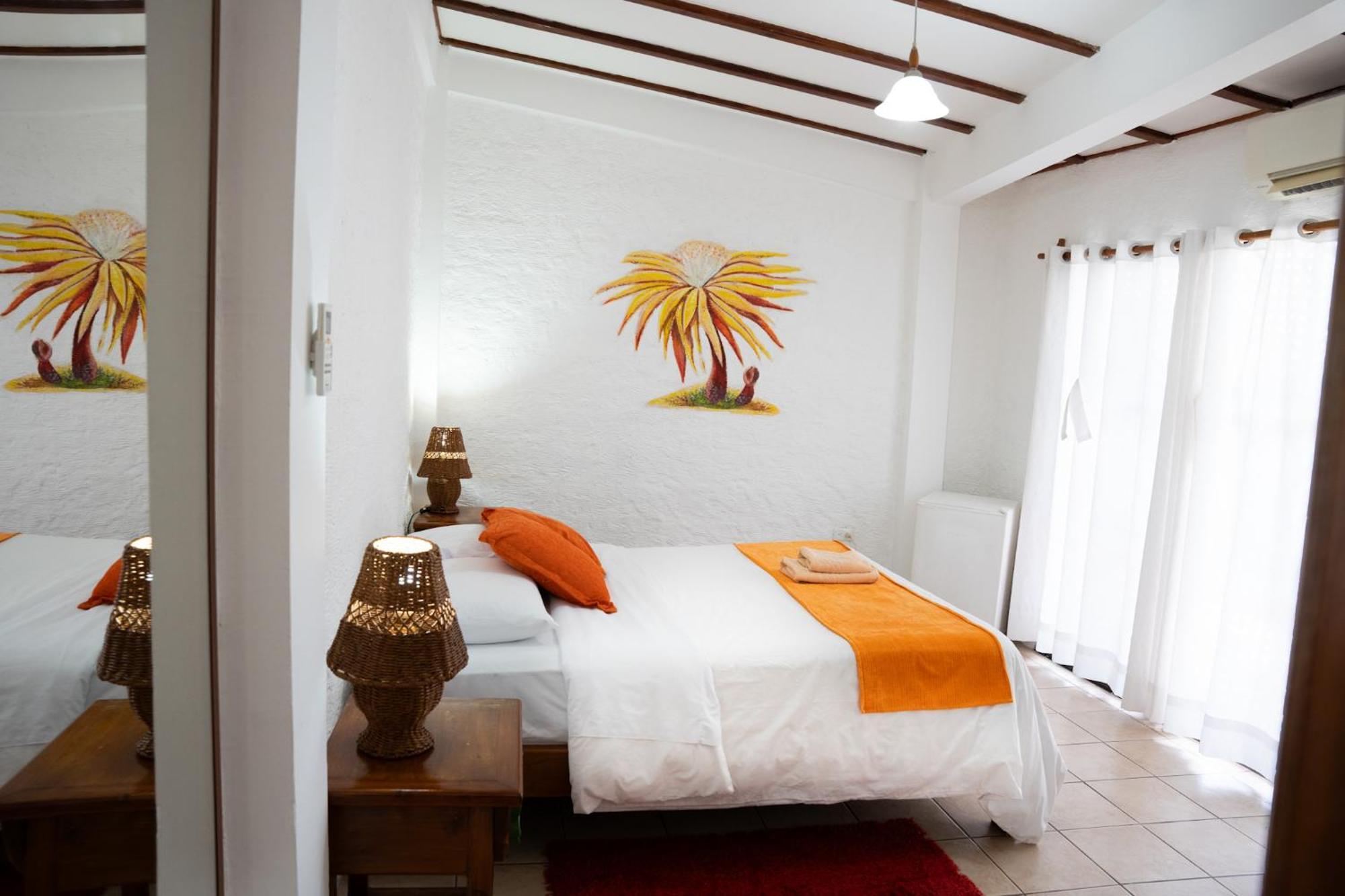 Hotel Miconia Puerto Baquerizo Moreno Luaran gambar