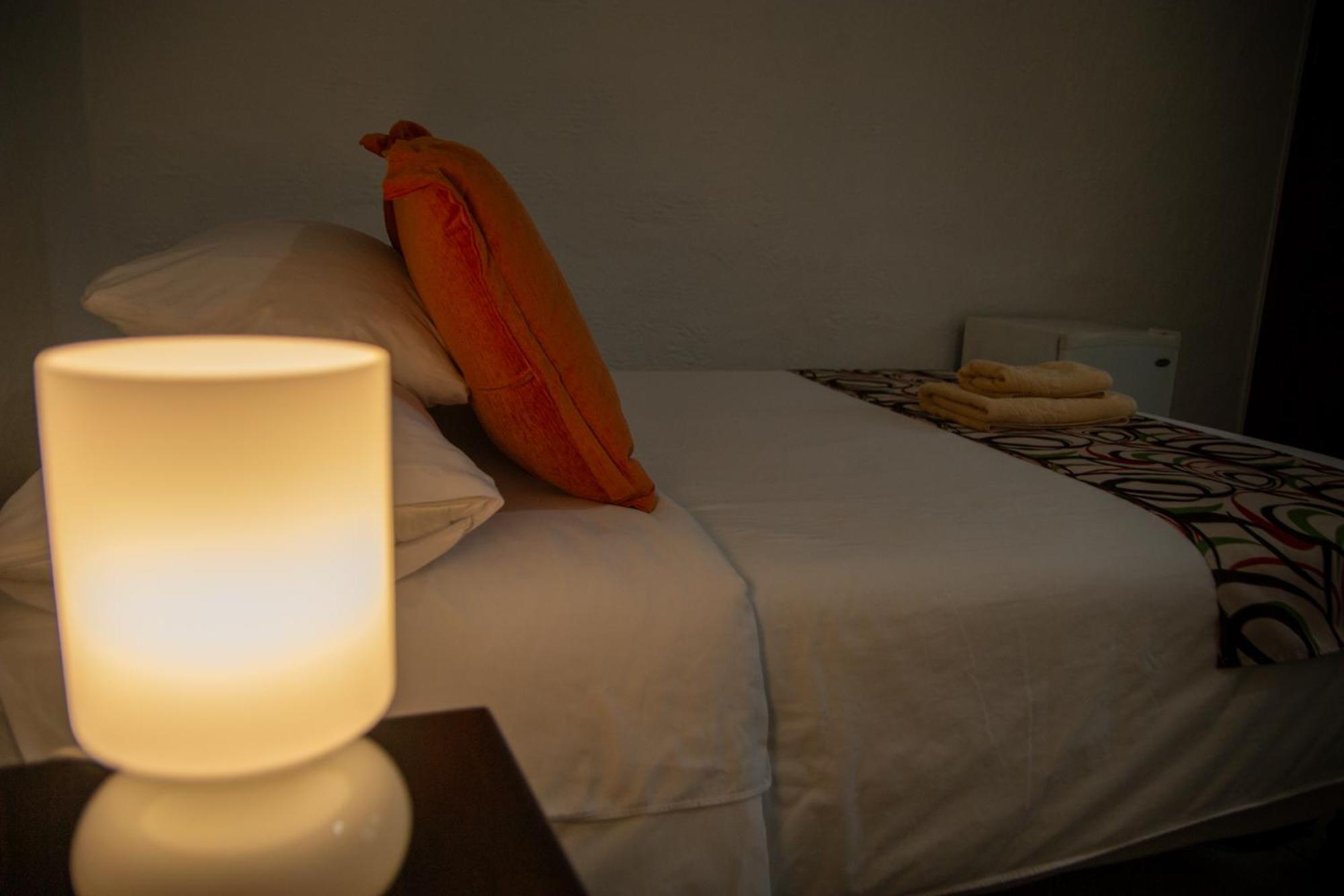Hotel Miconia Puerto Baquerizo Moreno Luaran gambar