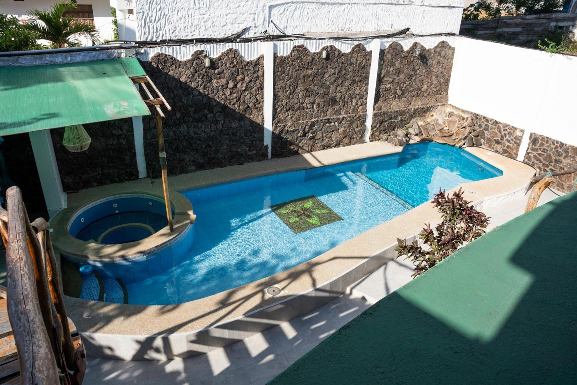 Hotel Miconia Puerto Baquerizo Moreno Luaran gambar