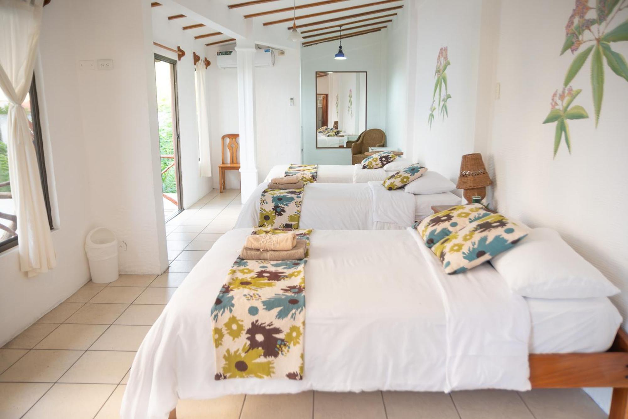 Hotel Miconia Puerto Baquerizo Moreno Luaran gambar