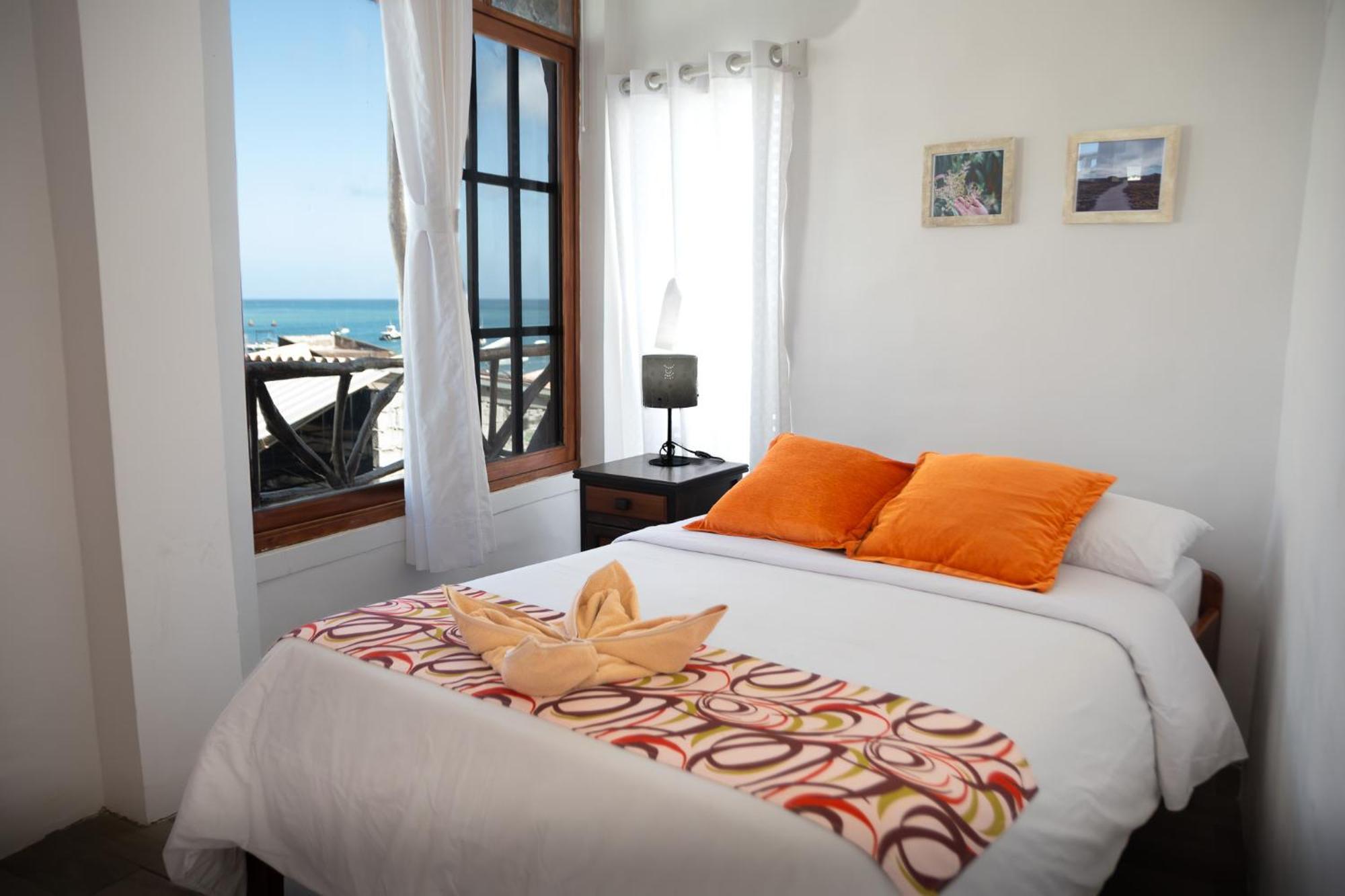 Hotel Miconia Puerto Baquerizo Moreno Luaran gambar