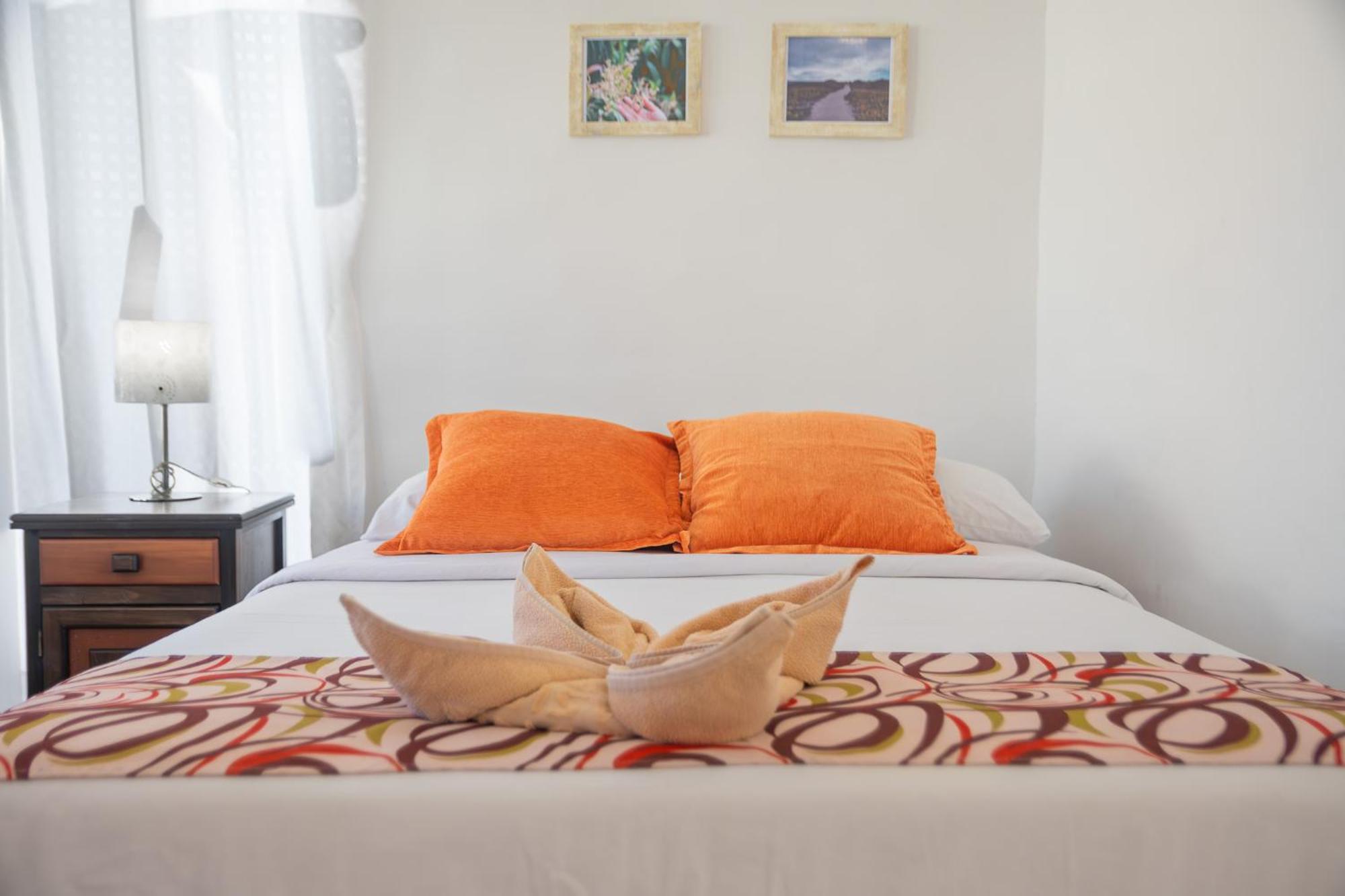 Hotel Miconia Puerto Baquerizo Moreno Luaran gambar