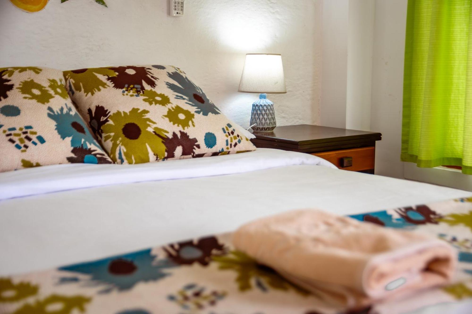 Hotel Miconia Puerto Baquerizo Moreno Luaran gambar