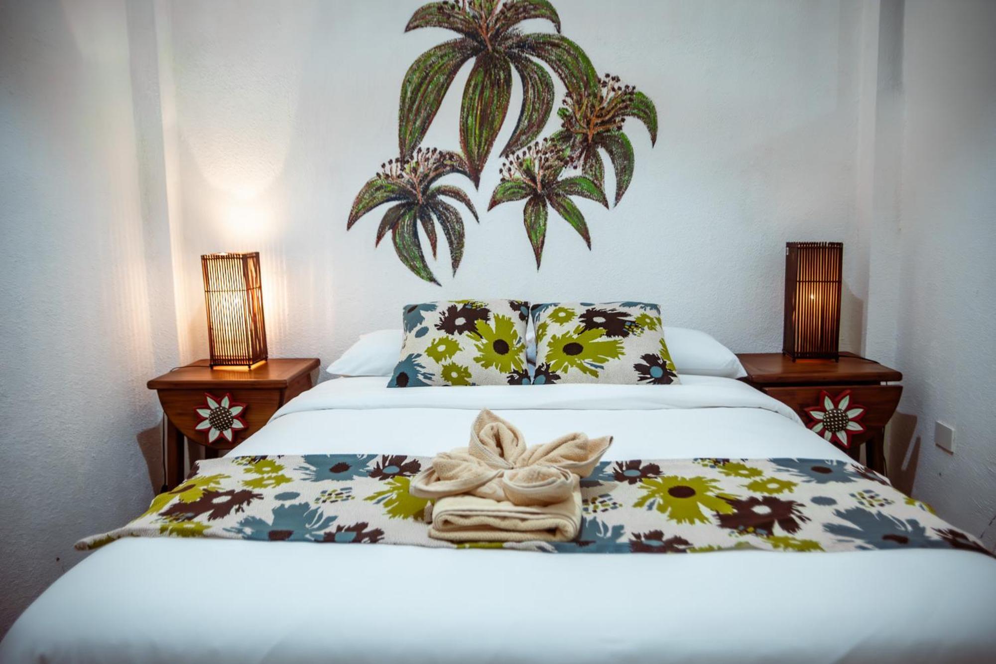 Hotel Miconia Puerto Baquerizo Moreno Luaran gambar