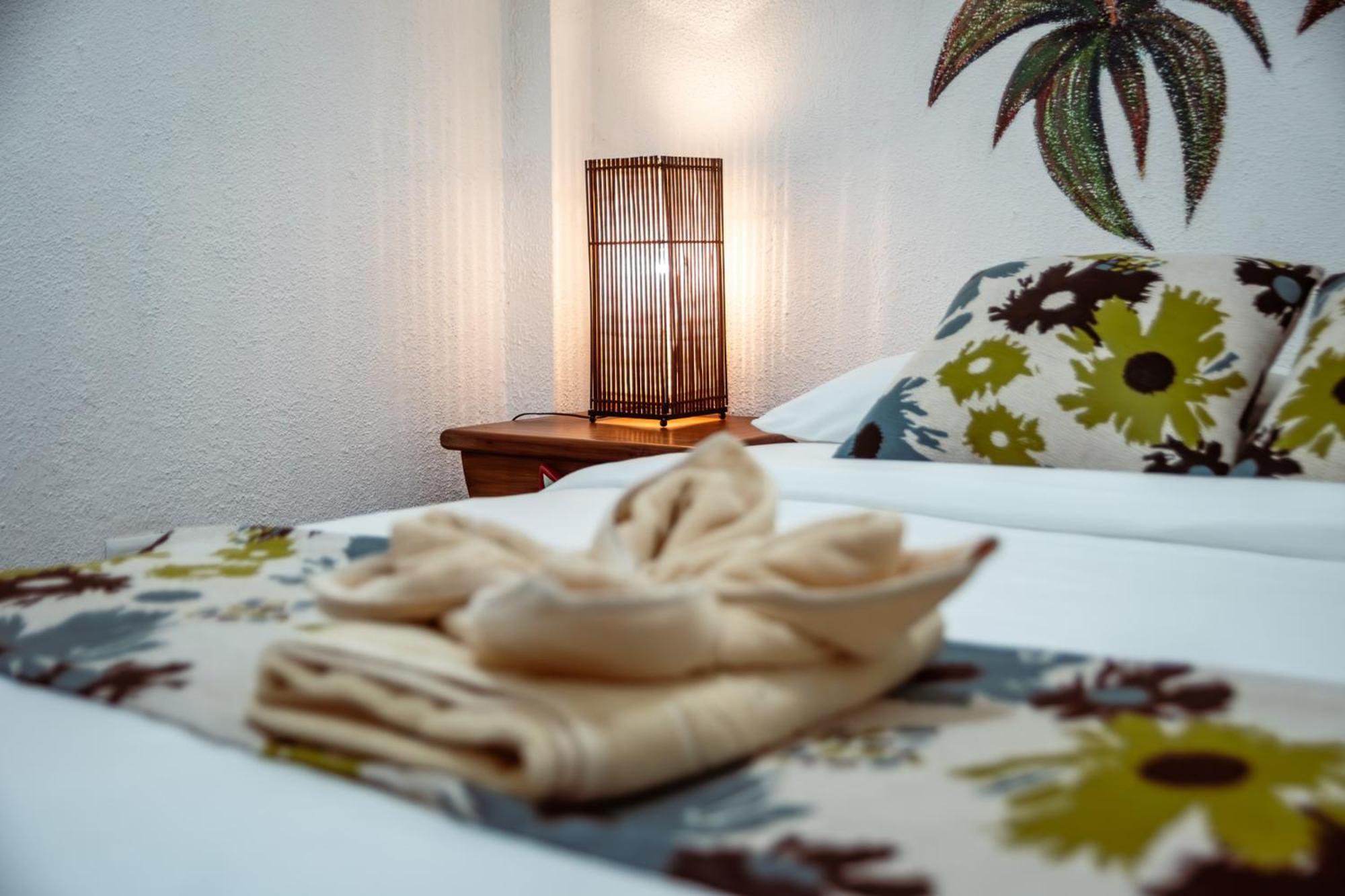 Hotel Miconia Puerto Baquerizo Moreno Luaran gambar