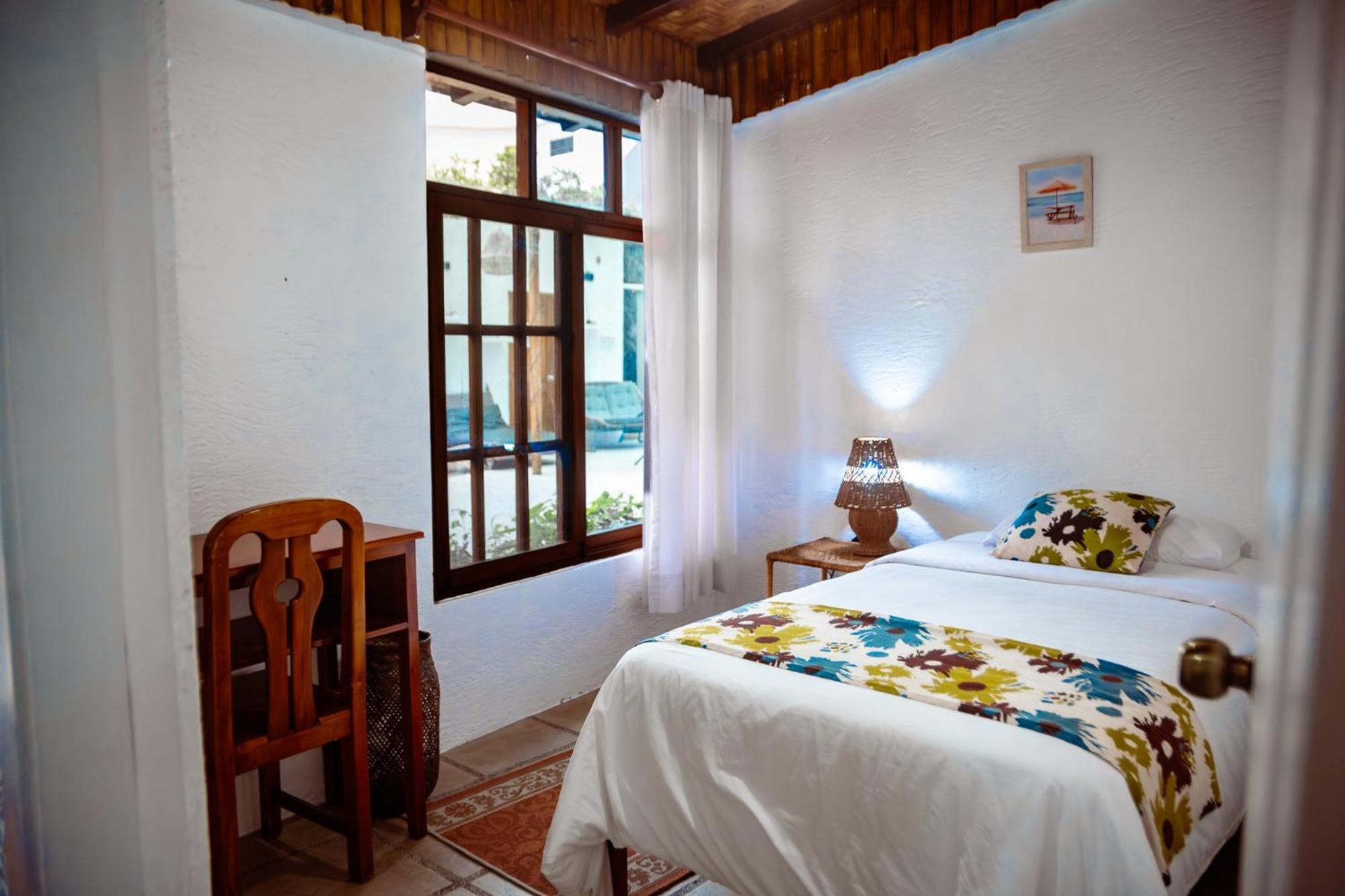Hotel Miconia Puerto Baquerizo Moreno Luaran gambar