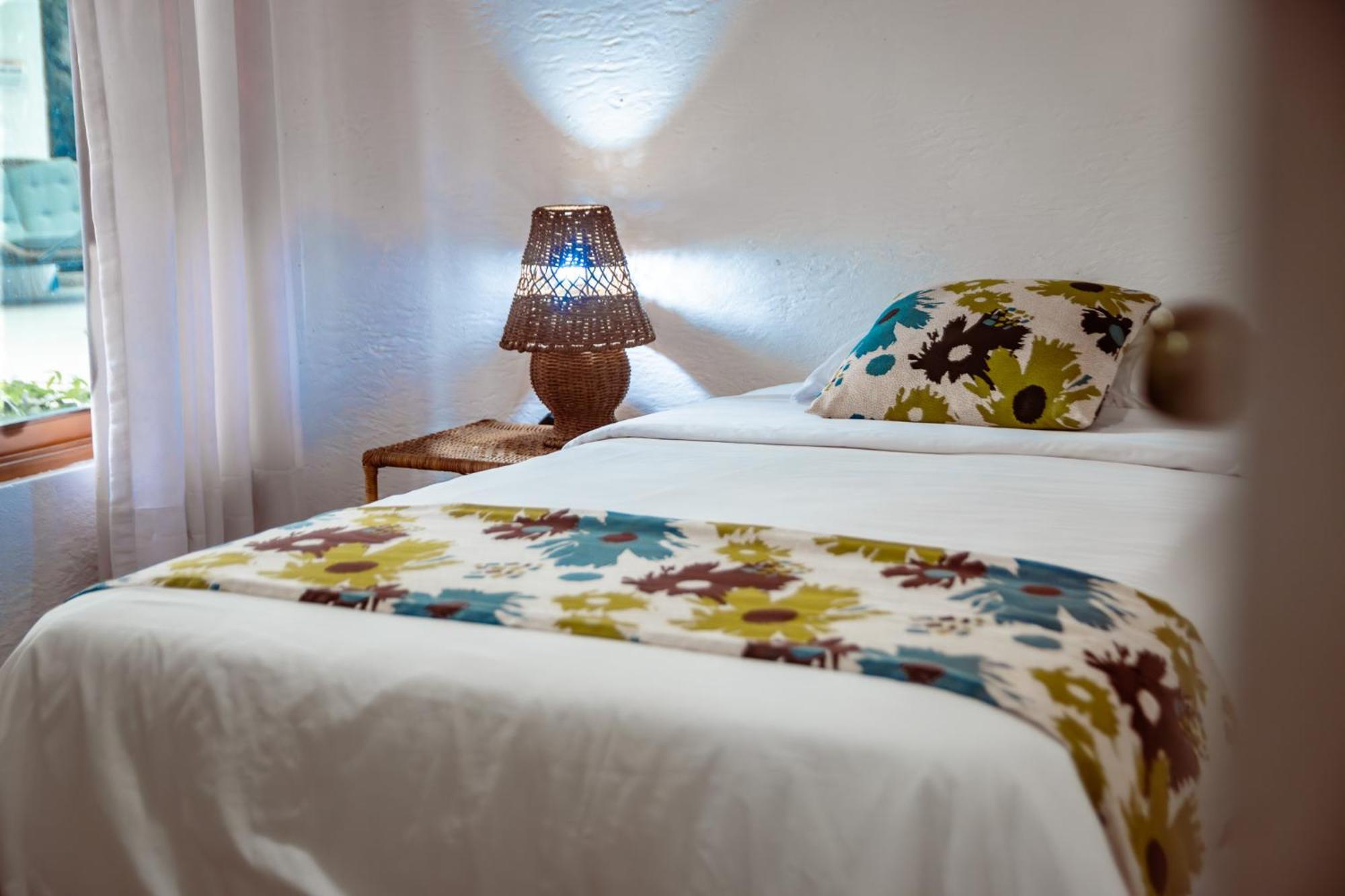 Hotel Miconia Puerto Baquerizo Moreno Luaran gambar