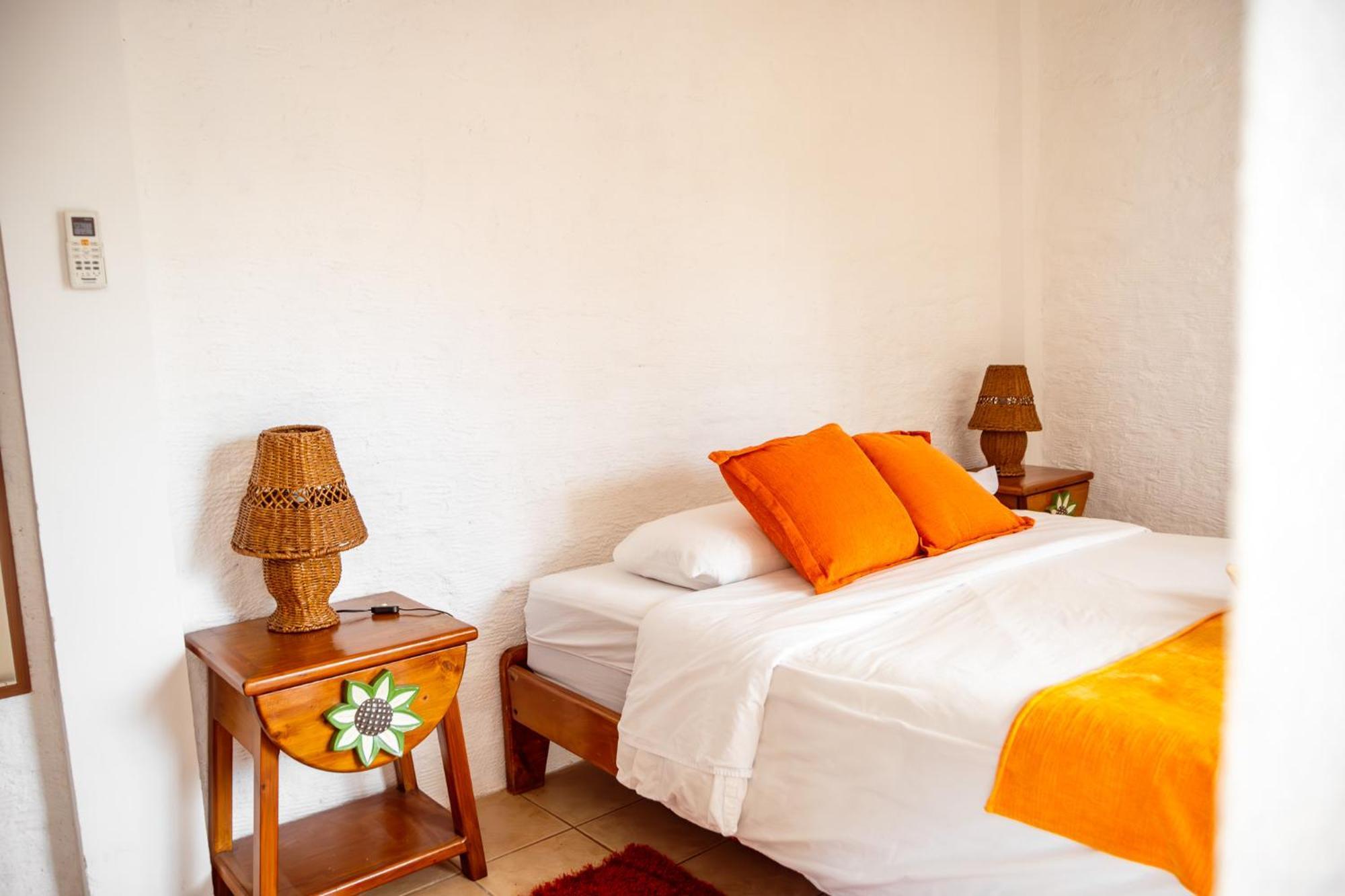Hotel Miconia Puerto Baquerizo Moreno Luaran gambar