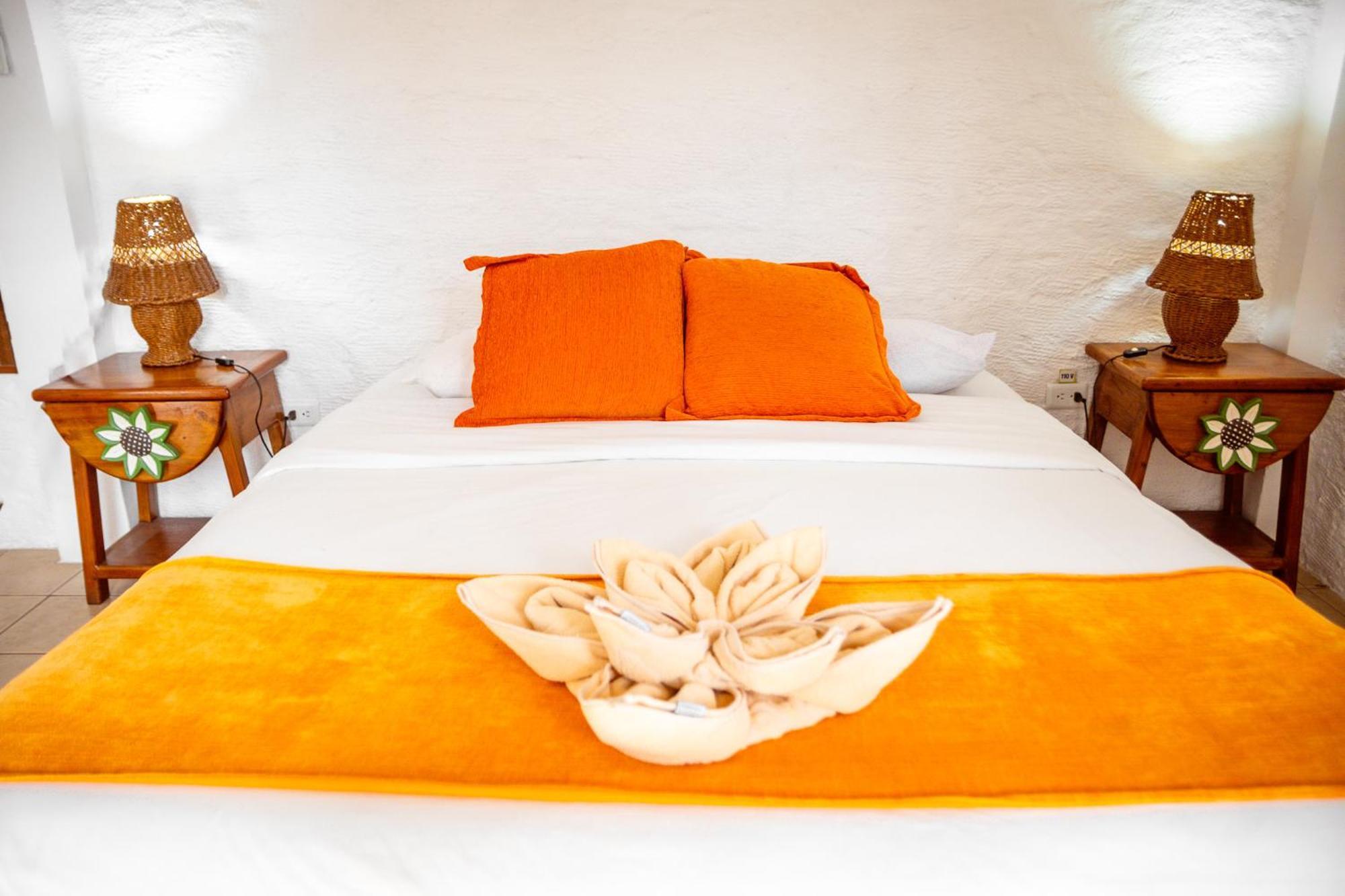 Hotel Miconia Puerto Baquerizo Moreno Luaran gambar