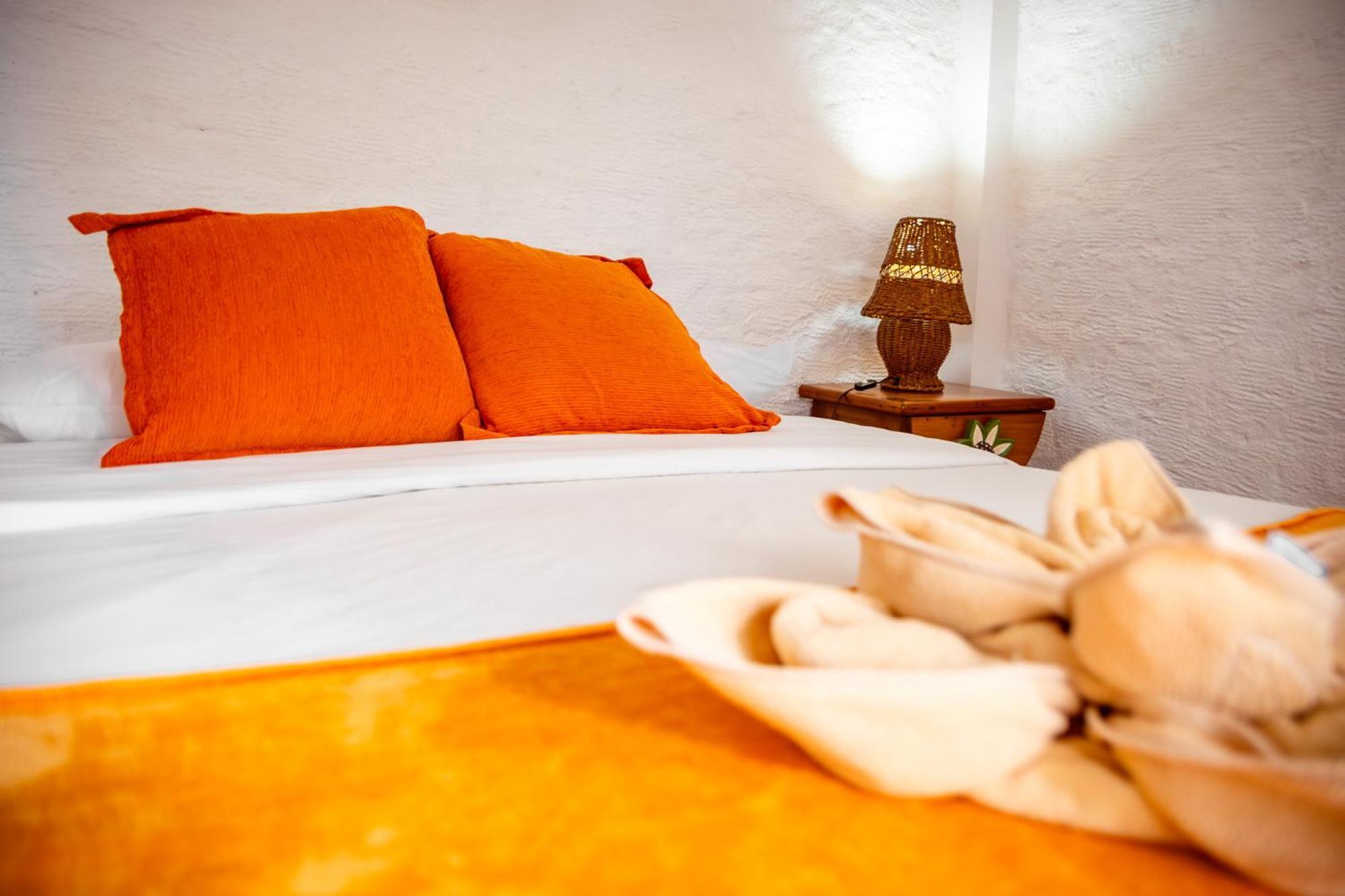 Hotel Miconia Puerto Baquerizo Moreno Luaran gambar