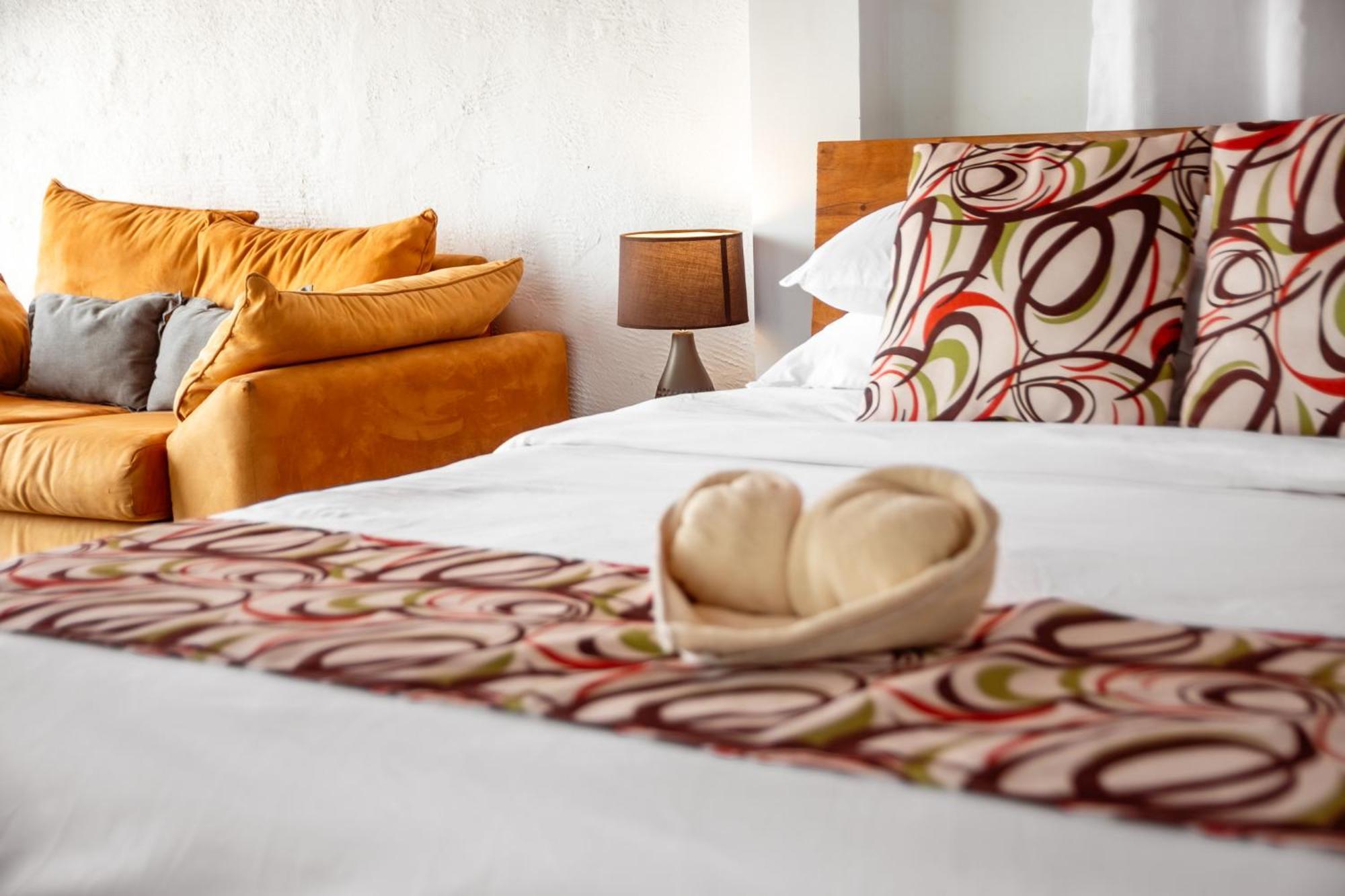 Hotel Miconia Puerto Baquerizo Moreno Luaran gambar